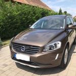 Volvo XC60 fotó