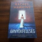 Rachel Hawkins - Árnyékfeleség fotó