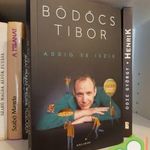 Bödőcs Tibor: Addig se iszik fotó