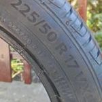 BARUM BRAVURIS5HM 225/50R17 nyári gumi fotó