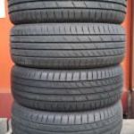 Kumho Ecsta PS71 205/60 R16 92V vadonatúj nyári gumi fotó