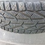 Téli Autógumi 2 db Riken 195/65 R15 95T fotó