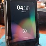 ASUS NEXUS 7 - TABLET+TÖLTŐ szép állapotban ANDROID 4 - 1 / 32 GB MEMÓ / TÁRHELY fotó