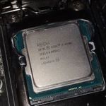 i7 4790K s1150 T.O.P.-- J.Á.T.É.K.T.E.S.Z.T. -- világrekord 7GHz fotó