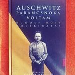 Auschwitz parancsnoka voltam_Rudolf Höss emlékiratai_Martin Broszat fotó