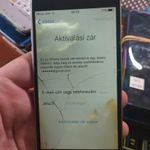 APPLE IPHONE 6 - TELEFON+AKKU - ZÁROLT, BEÁZOTT fotó