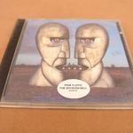 Pink Floyd - Division Bell U.K. kiadás cd karcmentes fotó