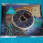 Pink Floyd – Pulse DUPLA CD /// fotó