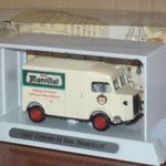 Matchbox Yesteryear Taste of France YTF4 1947 Citroen Type H Van Marcillat Furgon fotó