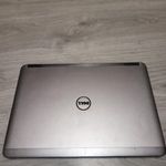 DEll Latitude E7240 I7 4.gen notebook fotó