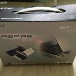 Acer Aspire one KAV60 10, 1”-os laptop használt, jó állapotban /W399 fotó