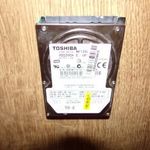 Toshiba 120 GB SATA Laptop Winyo 100/100 fotó