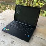 LENOVO G50-30 notebook fotó