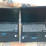 2 darab 1000 éves laptop - Compaq Armada Pentium processzorral töltő nélkül - 1 Ft-ról NMÁ fotó