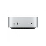 Apple Mac mini Silver MU9E3 Komplett gép Számítógép fotó