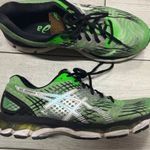 asics gel-nimbus fluidfitl futócipő cipő sportcipő cipő 43, 5 fotó