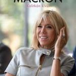 Maëlle Brun - Brigitte Macron - Kalitkán kívül fotó