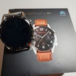 Huawei Watch GT 2 okosóra fotó