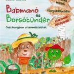 Babmanó és borsótündér fotó