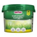 Substral 3AZ1 GYEPTRÁGYA 4, 5KG MOHA+GYOM+TA - 732225 fotó