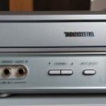 Toshiba SD-22VL DVD lejátszó VHS videó felvevő fotó