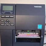 Toshiba Barcode Printer fotó