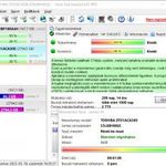 Újszerű 3TB 3 TB-os Toshiba DT01ACA300 3, 5"-os belső HDD merevlemez winchester fotó
