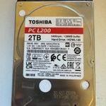 TOSHIBA PC L200 2TB fotó