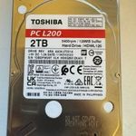 TOSHIBA PC L200 2TB fotó