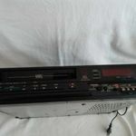 Toshiba VHS videómagnó fotó