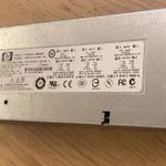 HP ATSN 7001044-Y0000 DL380 G5 szerver tápegység 12V DC 82A 1000W akár 1Ft fotó