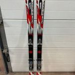 Rossignol Zenith Z2 154cm carving síléc fotó