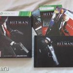 [CAB] Hitman Absolution Professional extrák, XB360 fotó