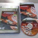 [CAB] Forza 2 - XBOX 360 játék fotó