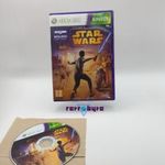 Kinect Star Wars Xbox 360 játék fotó