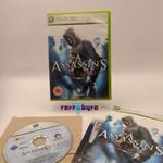 Assassin's Creed Xbox 360 játék fotó