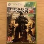 Gears of War 3 - Xbox 360 fotó