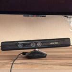 XBOX 360 Kinect kontroller fotó