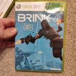 Brink Xbox 360 játék fotó