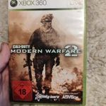 Call Of Duty Modern Warfare 2 xbox 360 játék XBOX ONE ÉS SERIES X KOMPATIBILIS ! fotó