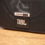 JBL Control One Dobozos control polc hangfal 2utas Bass-reflex fotó