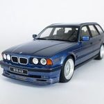 1: 18 1/18 Ottomobile BMW ALPINA E34 B10 4.0 Touring fotó