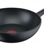 Tefal Wok serpenyő 28 cm alumínium nemtapadó bevonat So Recycled G2711953 fotó