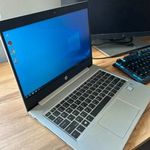 Hp ProBook 430 G6 laptop / i5-8265U / 8 GB RAM / SSD 512 GB fotó