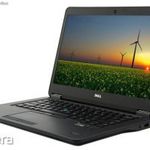 Dell Latitude E7450 i5-5300U, 8 Gb 128 Gb ssd, laptop jó aksival, webkamerával fotó