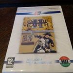 Empire Earth II GOLD EDITION (Alapjáték + The Art of Supremacy kiegészítő) PC CD Magyar felirat! fotó