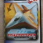 Air Offensive: The Art of Flying - PC fotó