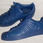 Adidas Superstar cipő 39 1/3 fotó