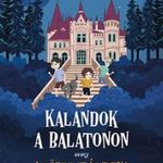 Kalandok a Balatonon 2. - avagy az öreg gróf titka fotó