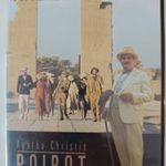 Poirot - több mint 20 DVD (egyenként is eladó) fotó